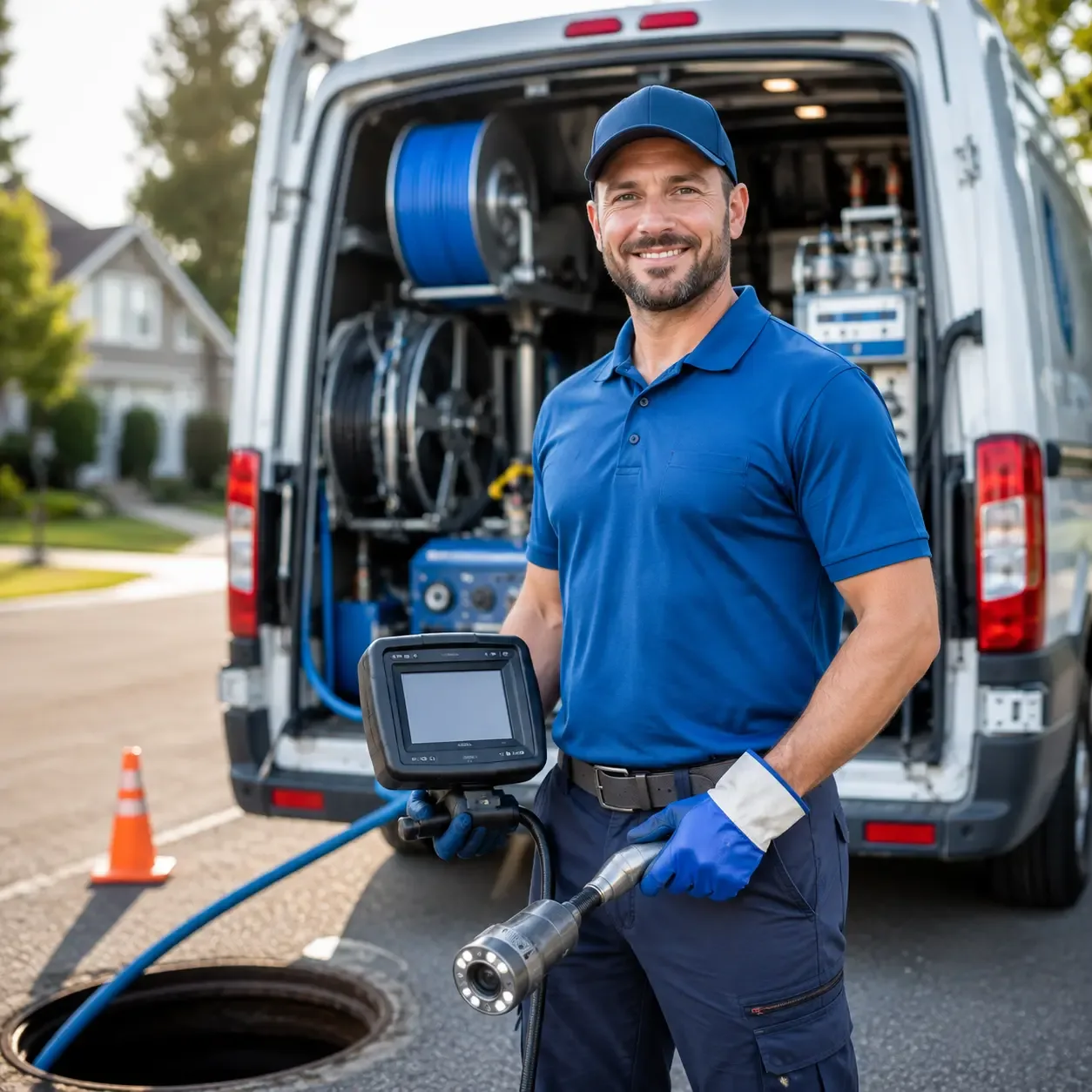 Local Pipe Relining specialists in South Prairie, WA