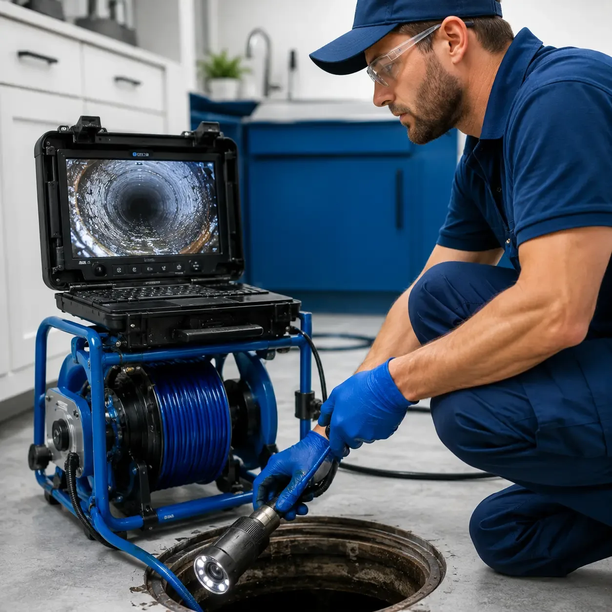 Pipe Relining professionals serving South Prairie, WA